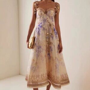 Zimmermann dress size 0